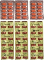 الحبوب الاندنوسيه لزياده الوزن وفتح الشهيه مع المث...