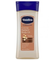 فازلين بالكاكاو لترطيب البشره