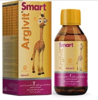 شراب ارجيفيت سمارت للأطفال