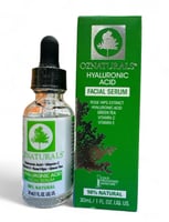 اوز ناتشورال - سيروم حمض الهاليورنك