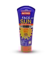 واقي شمس كريم مبيض بالكولاجين +UVE 60 من نيترو كند...