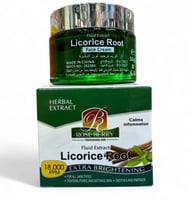 كريم توحيد لون البشرة بخلاصه عرق السوس ( 50 جرام )