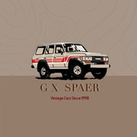 GX spare