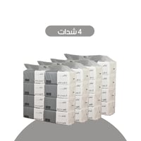 مناديل لينان الفاخرة