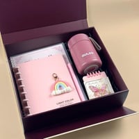 بوكس المدارس | باستيل