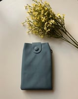 كوفر جوال جلد