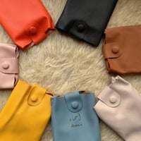 كوفر جوال جلد