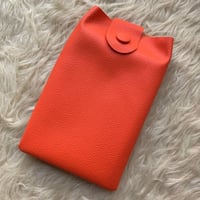 كوفر جوال جلد