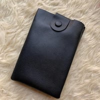 كوفر جوال جلد