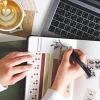 مفكرة حكاياتي | بنت الريف