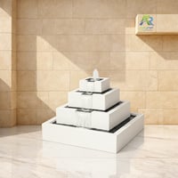 ابيض