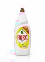 فيري برائحة الليمون - 1.25 لتر (عبوة التوفير)