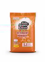 سندوه سوبر كلين مسحوق غسيل - 25 كجم