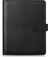 دفتر ملاحظات مجلد قابل لإعادة الملء