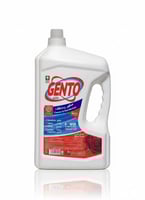 جنتو منظف ومطهر - 3 لتر