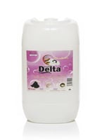 سائل دلتا شامبو غسيل الأقمشة (الملابس البيضاء والم...