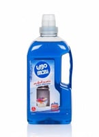 موبي شامبو الملابس السائل MOBI Fabric Shampoo