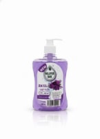 غسول اليدين نيلوفر - 500 مل (روائح متنوعة)