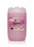 سائل دلتا شامبو غسيل الأقمشة (الملابس الملونة) - 3...