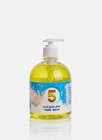 FP5 سائل غسيل الأيدي- 500 مل