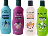 معطر جو فورسان 125 مل