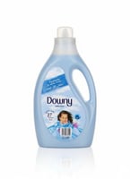 داوني منعم الأقمشة السائل - ندى الوادي - 3 لتر