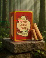صابون كيرلا برائحة الساندل - 152 جرام
