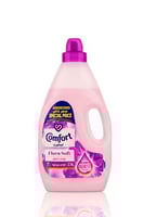 كومفورت منعم الأقمشة - نغم الزهور - 2.9 لتر