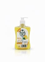 غسول اليدين نيلوفر - 500 مل (روائح متنوعة)