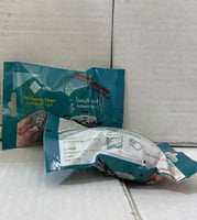 ليفة تنظيف ستانلس ستيل ميسك 4 حبات