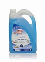 سيركلز رغوة لغسيل اليدين - 4 لتر