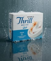 صابون كيرلا تريل برائحة الساندل - 125 جرام