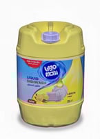 موبي جلي ليمون 20 لتر Mobi 20Litres Lemon Dishwash...