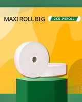 مناديل ماكسي رول جامبو 5 حبات