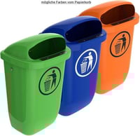 صناديق النفايات البلاستيكية المقاومة للحرارة والعد...