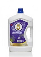 FP5 – مطهر ومنظف ومعطر 3 *1 - FP5 – 3*1 Disinfecta...