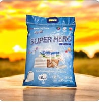 صابون سوبر هيرو 10 كيلو