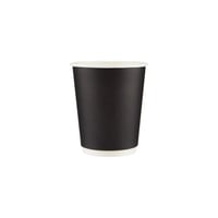 اكواب 8 اونص ورق دبل اسود