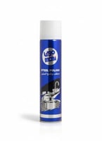 منظف وملمع الستيل Steel Polish Spray