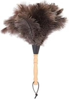 منفضة الغبار القابل لإعادة المصنوعة من الريش