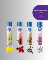 معطر جو موبي 300 مل