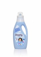 داوني منعم الأقمشة السائل - ندى الوادي - 2 لتر