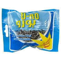 ليفة تنظيف ستانلس ستيل