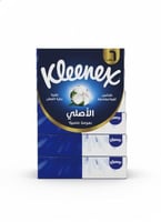 مناديل كلينكس