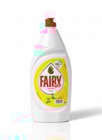 فيري برائحة الليمون - 1 لتر