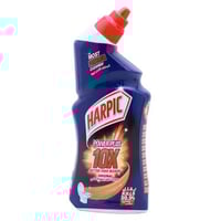 فلاش منظف المراحيض هاربيك- 495 مل