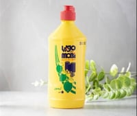 صابون سائل للصحون موبي برائحة الليمون - 500 مل