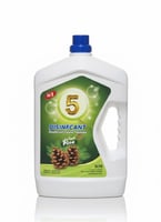 FP5 – مطهر ومنظف ومعطر 3 *1 - FP5 – 3*1 Disinfecta...