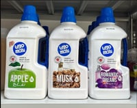 غسول اليدين موبي 3 لتر