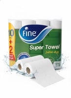 مناديل مطبخ من فاين